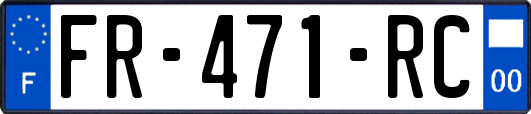 FR-471-RC