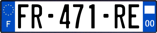 FR-471-RE