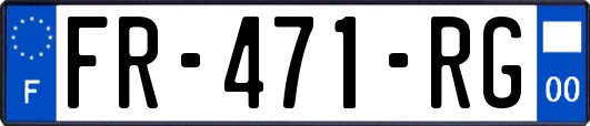 FR-471-RG