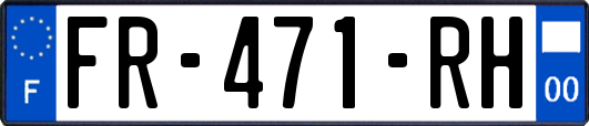 FR-471-RH