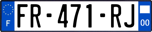 FR-471-RJ