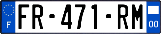 FR-471-RM