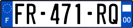 FR-471-RQ