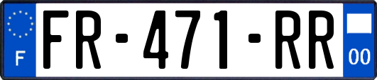 FR-471-RR