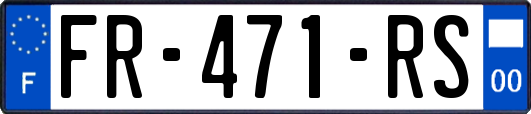 FR-471-RS