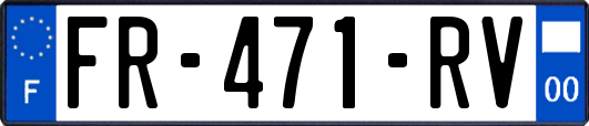 FR-471-RV