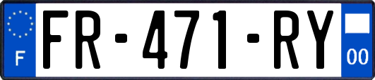 FR-471-RY