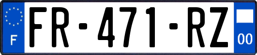 FR-471-RZ