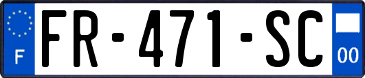 FR-471-SC