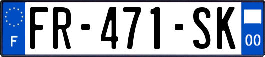 FR-471-SK