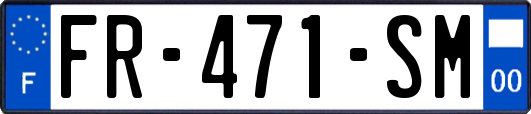 FR-471-SM