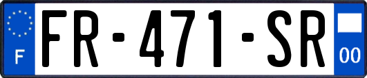 FR-471-SR