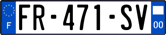 FR-471-SV