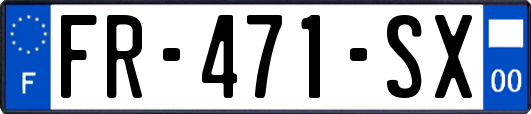FR-471-SX