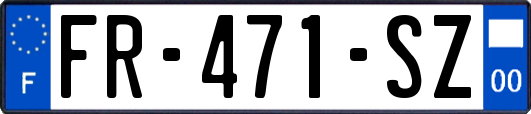 FR-471-SZ