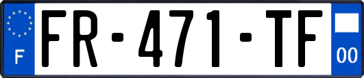 FR-471-TF