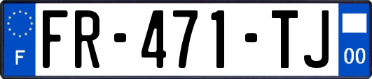 FR-471-TJ