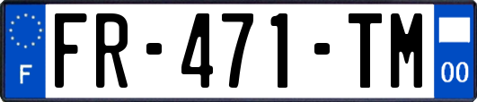 FR-471-TM