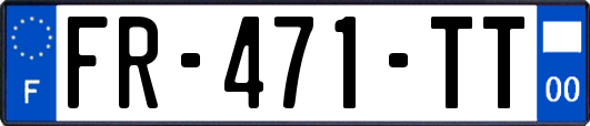 FR-471-TT