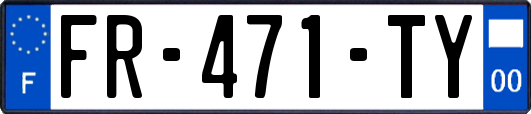 FR-471-TY