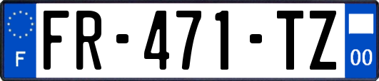 FR-471-TZ