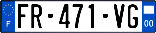 FR-471-VG