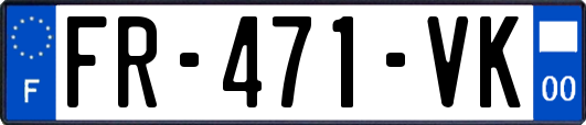 FR-471-VK