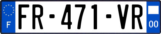 FR-471-VR