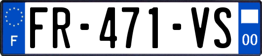 FR-471-VS