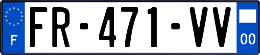 FR-471-VV