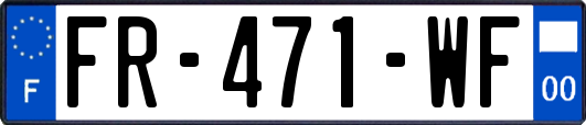 FR-471-WF