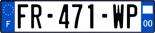 FR-471-WP
