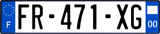 FR-471-XG