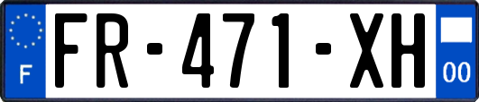 FR-471-XH