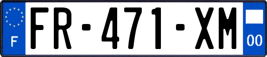 FR-471-XM