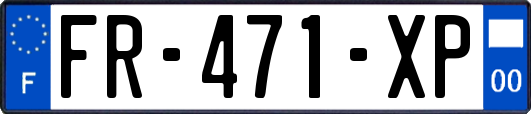 FR-471-XP