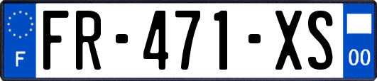 FR-471-XS