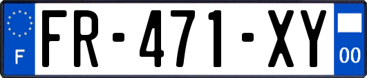 FR-471-XY