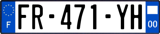 FR-471-YH