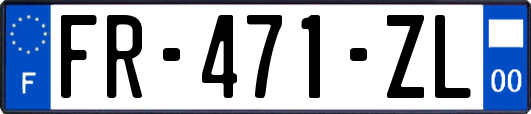 FR-471-ZL