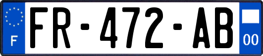 FR-472-AB