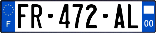 FR-472-AL