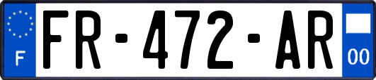 FR-472-AR