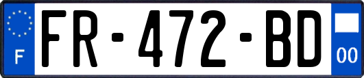 FR-472-BD