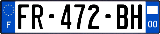 FR-472-BH