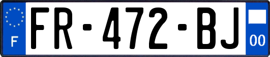 FR-472-BJ