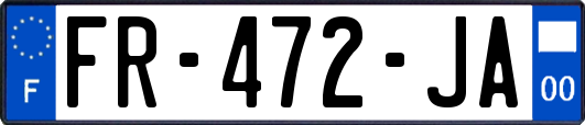 FR-472-JA