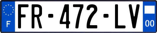 FR-472-LV