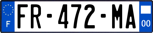 FR-472-MA