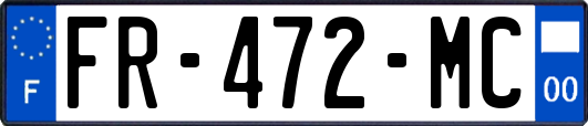 FR-472-MC